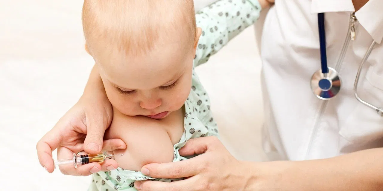 vacxin chủng ngừa thương hàn