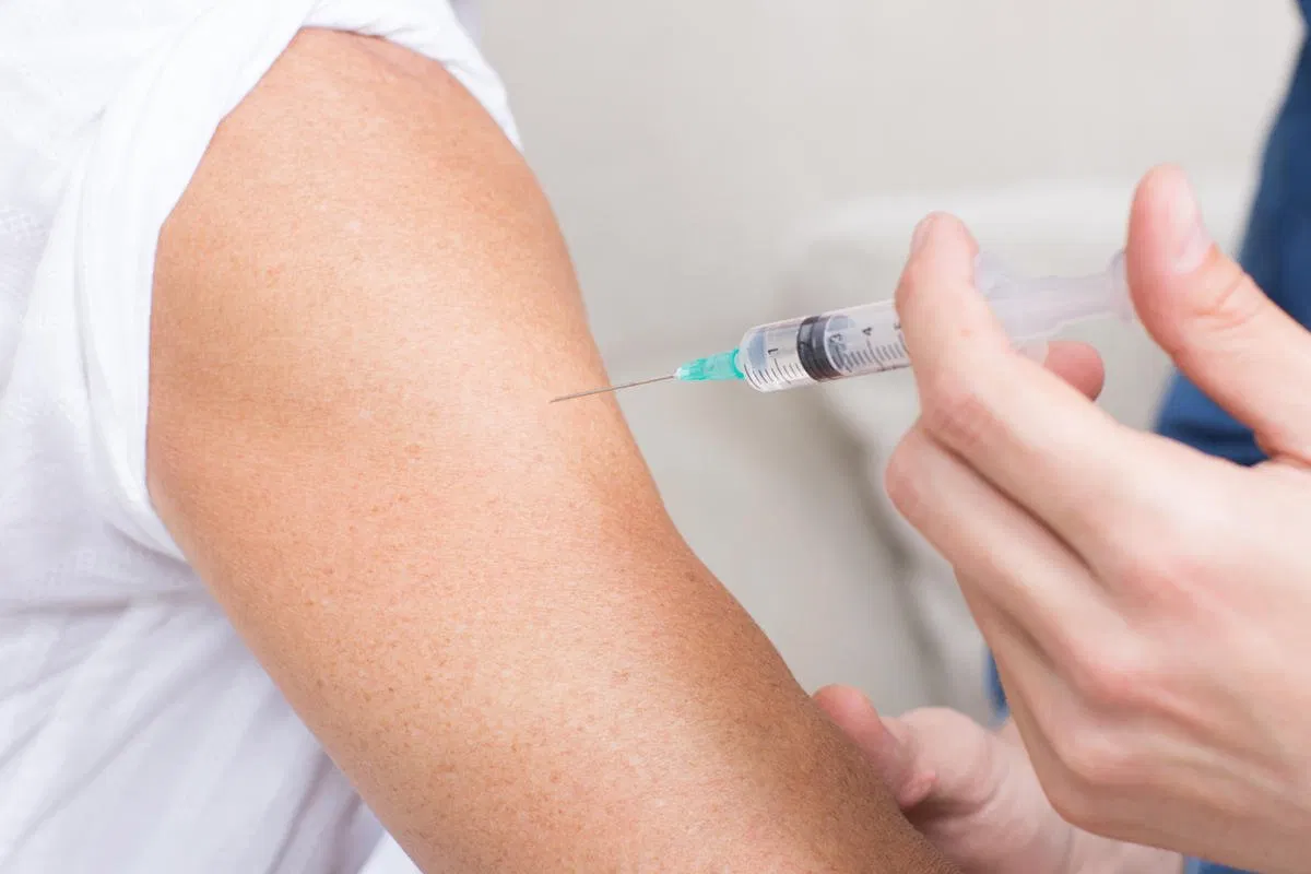 Vacxin HPV