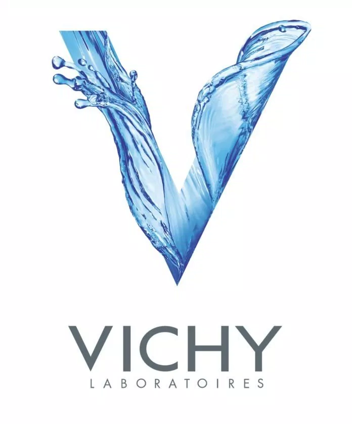 Vichy Quenching Mineral Mask