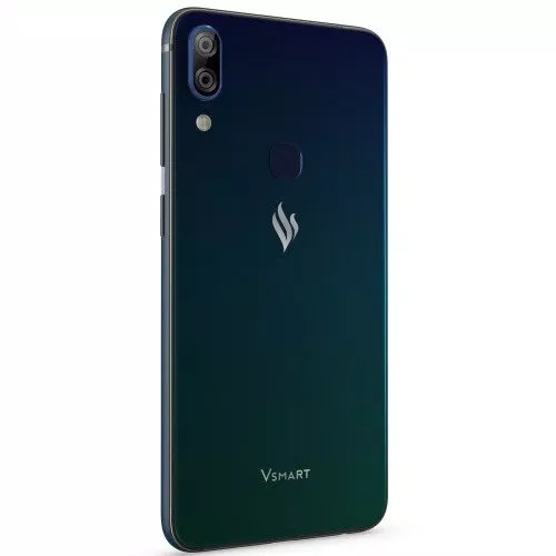 Điện thoại VSmart Active1+ (Ảnh: Internet) Điện thoại VSmart Active1+ (Ảnh: Internet)