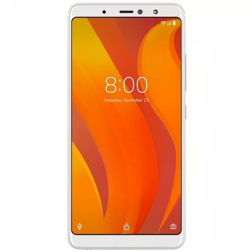 Điện thoại VSmart Active1 Gold - Màu vàng (Ảnh: Internet)