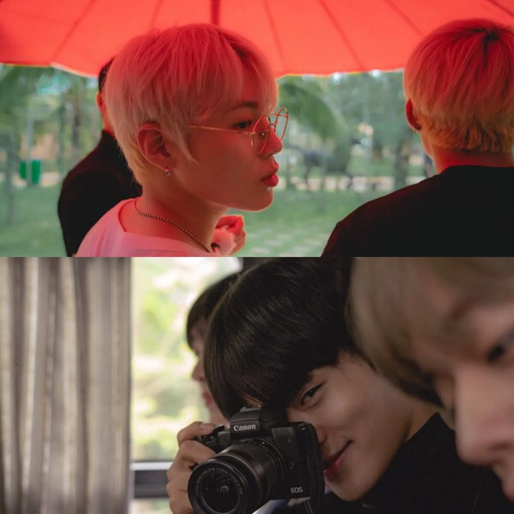wanna-one