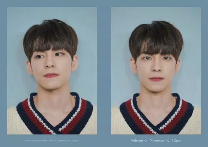 Wonpil