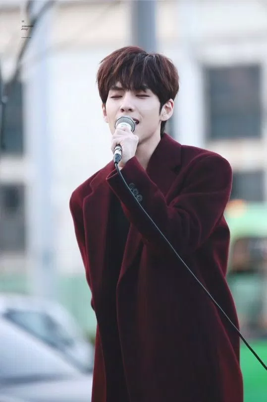 Wonpil
