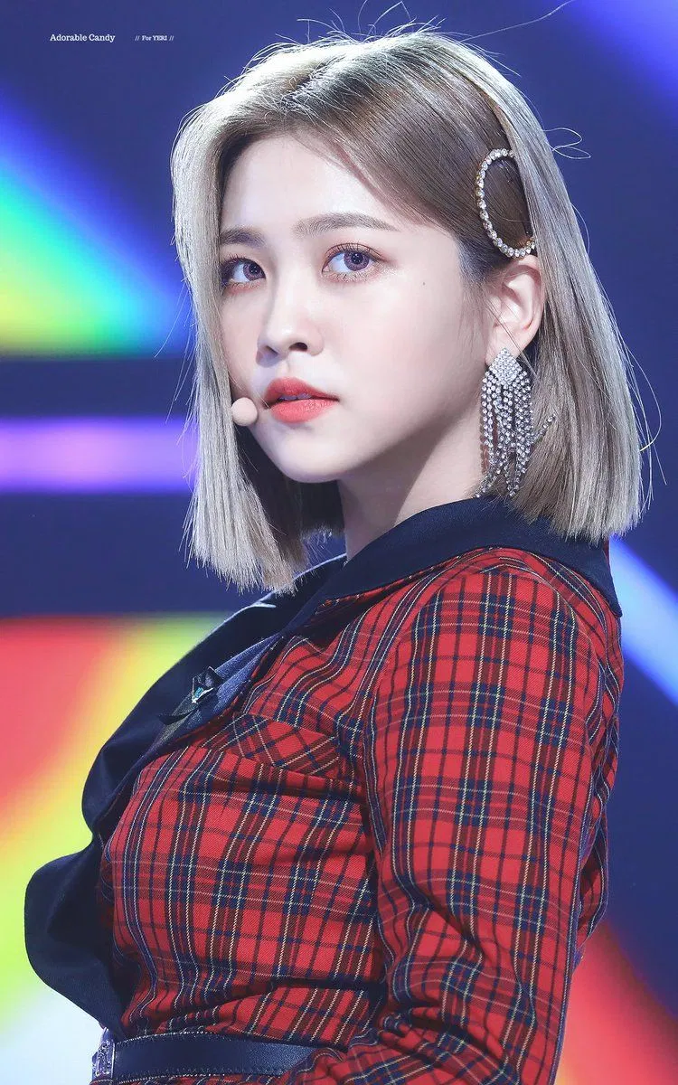 Yeri Red Velvet