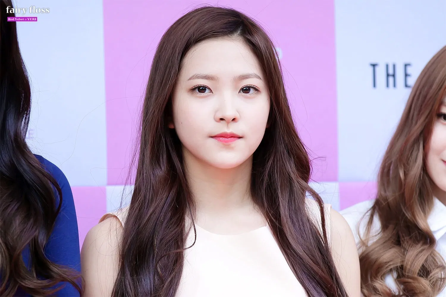 Yeri Red Velvet