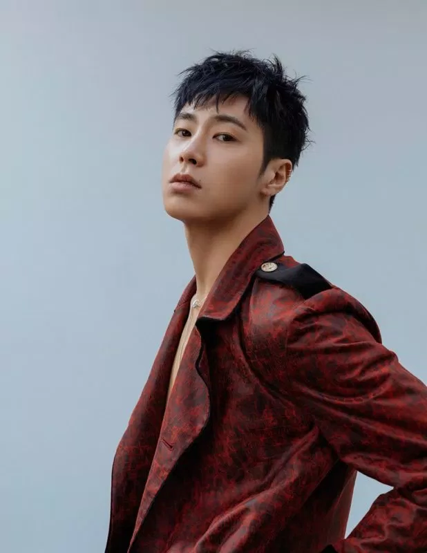 Yunho