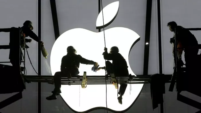 Sức mua giảm, Apple còn lại gì sau những chiếc iPhone