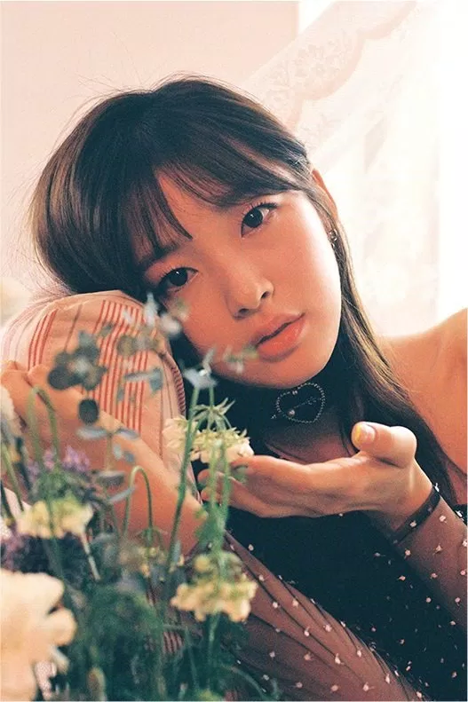 Thông tin thành viên nhóm nhạc Oh My Girl Arin Thông tin thành viên nhóm nhạc Oh My Girl