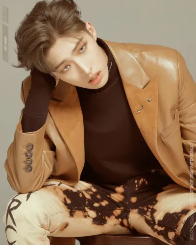 Thông tin thành viên nhóm nhạc ATEEZ Thông tin thành viên nhóm nhạc ATEEZ