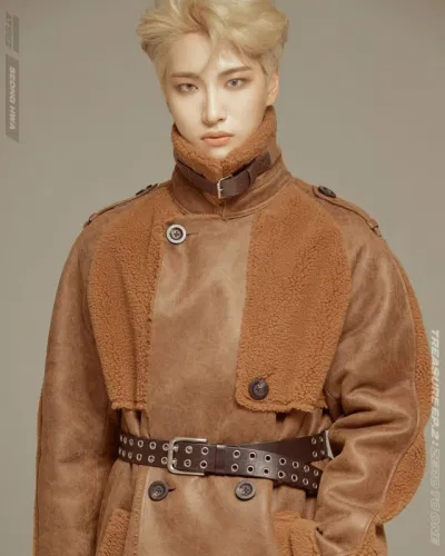 Thông tin thành viên nhóm nhạc ATEEZ Thông tin thành viên nhóm nhạc ATEEZ