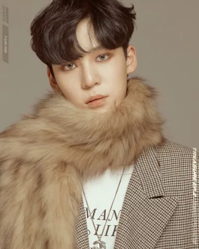 Thông tin thành viên nhóm nhạc ATEEZ Thông tin thành viên nhóm nhạc ATEEZ