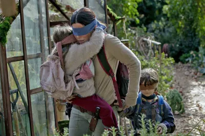 bird box lồng chim