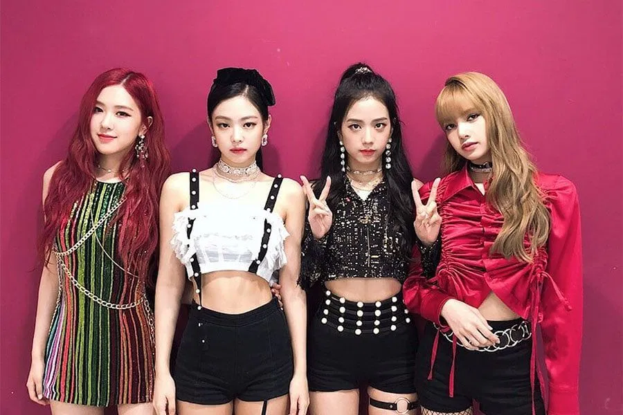 Anh chàng còn vượt qua cả thành tích của BlackPink (Ảnh: Internet)