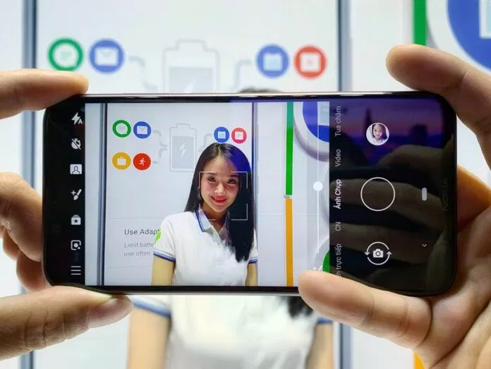 Camera cho chất lượng cao