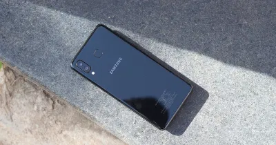 camera kép