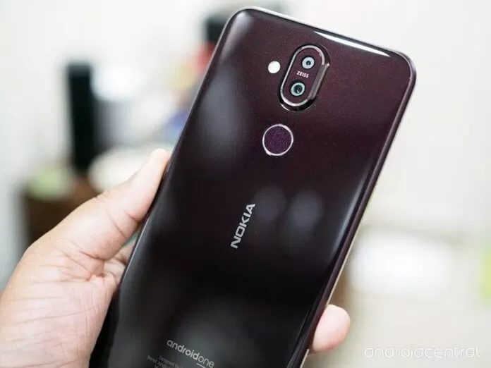 Camera kép xóa phông chất lượng