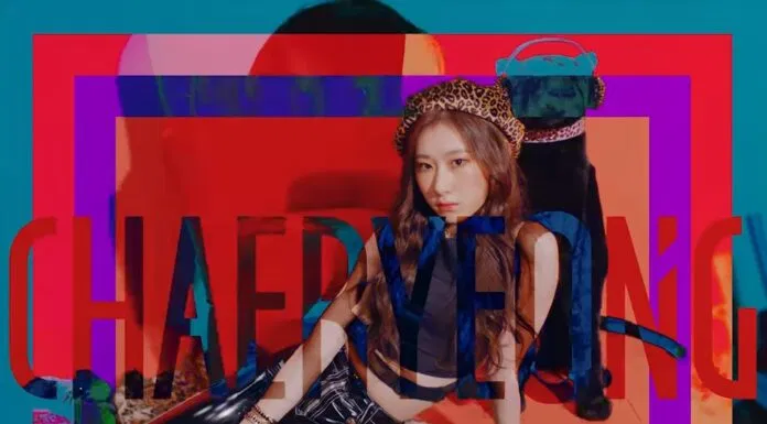 Chaeryeong