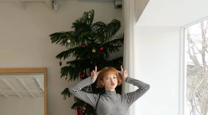 Chân váy dạ
