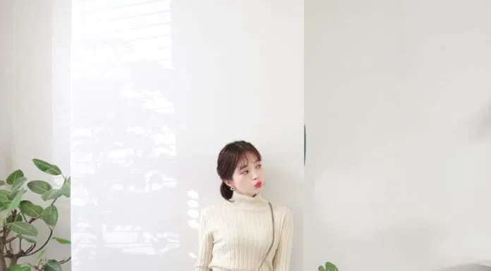 Chân váy dạ