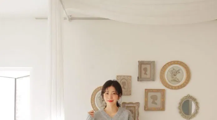 Chân váy dạ