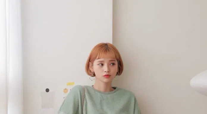 Chân váy dạ