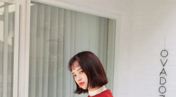 Chân váy dạ