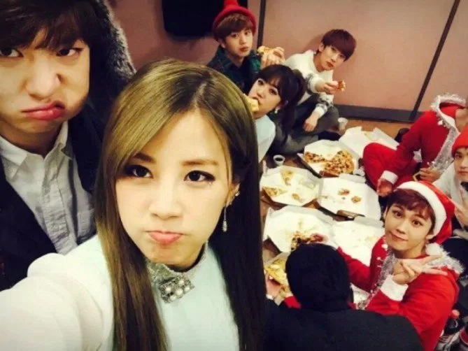 chorong-changsub