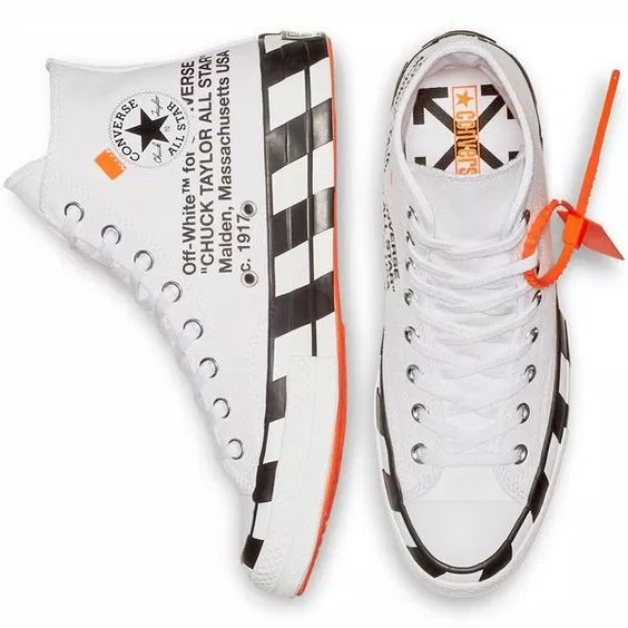 title chuck-70-off-white