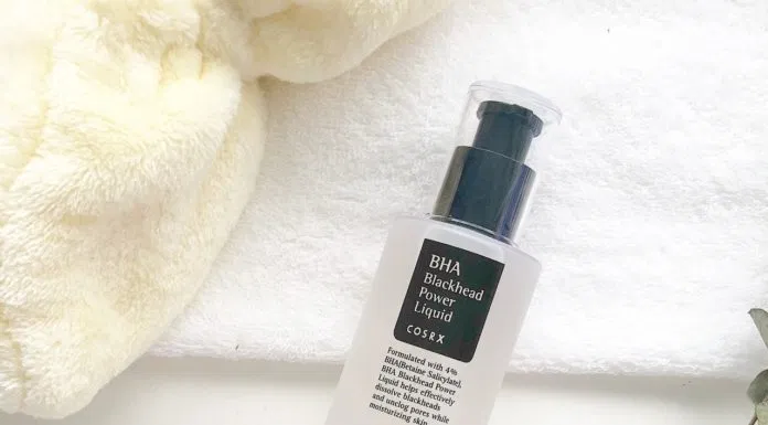 Cosrx BHA Blackhead Power Liquid thích hợp cho mọi loại da (Nguồn: Internet)