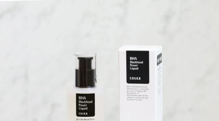 Cosrx BHA Blackhead Power Liquid