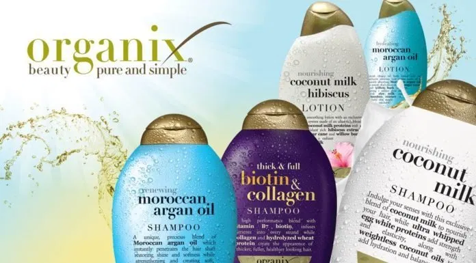 dầu gội đầu biotin collagen chống rụng tóc