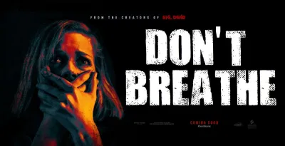 dont breathe phim kinh dị