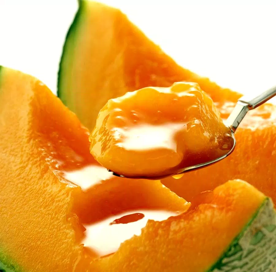 Dưa Yubari Dưa Yubari