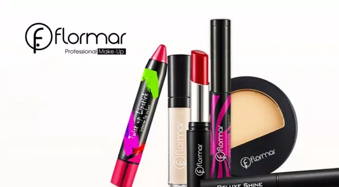 Flormar từ lâu đã nổi tiếng là thương hiệu mỹ phẩm đa sắc màu (Nguồn:Internet)