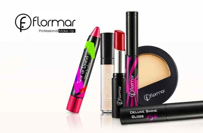 Flormar từ lâu đã nổi tiếng là thương hiệu mỹ phẩm đa sắc màu (Nguồn:Internet) Flormar từ lâu đã nổi tiếng là thương hiệu mỹ phẩm đa sắc màu (Nguồn:Internet)