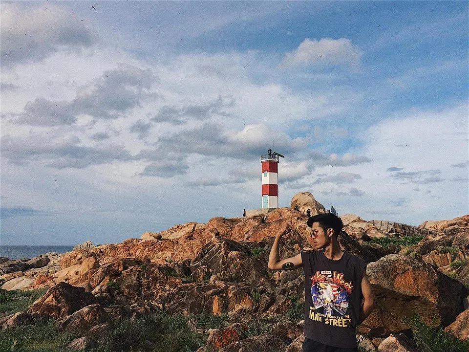 gành đèn