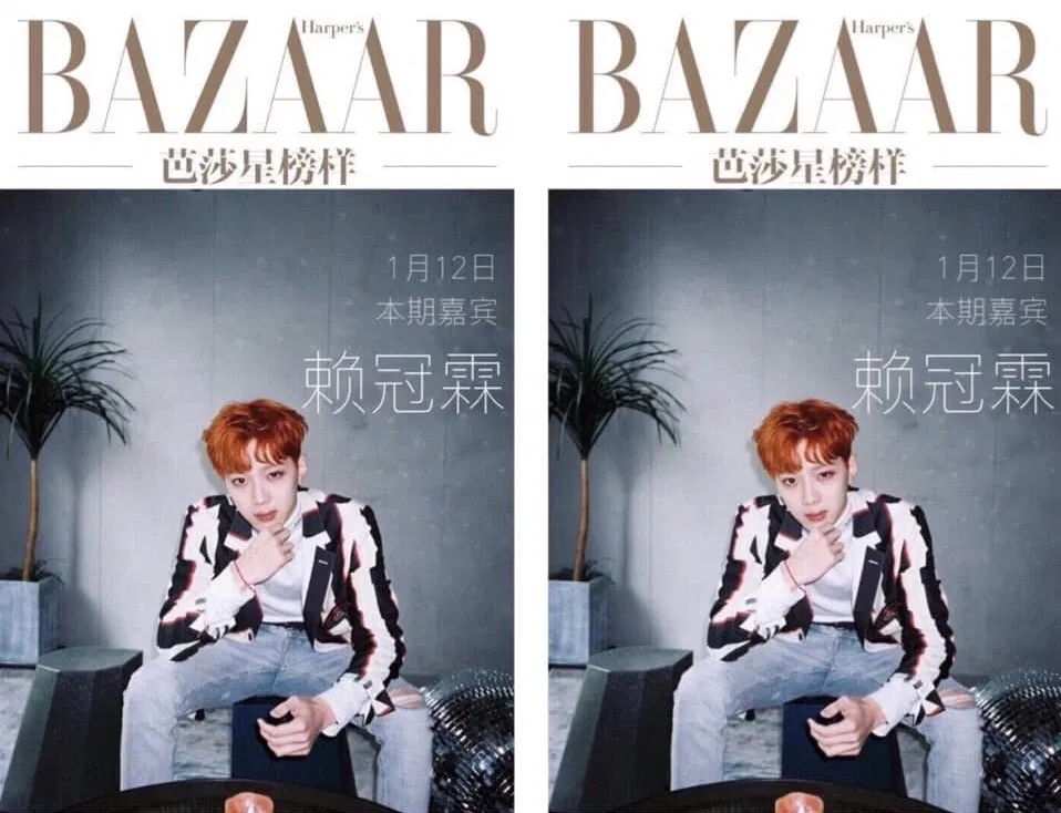 Hậu Wanna One, Lai Kuanlin về quê nhà, khuynh đảo Đại Lục khi chỉ mới... rời sân bay CUBE Entertainment KPOP Lai Kuanlin Lại Quán Lâm Lại Quán Lâm về nước Wanna One