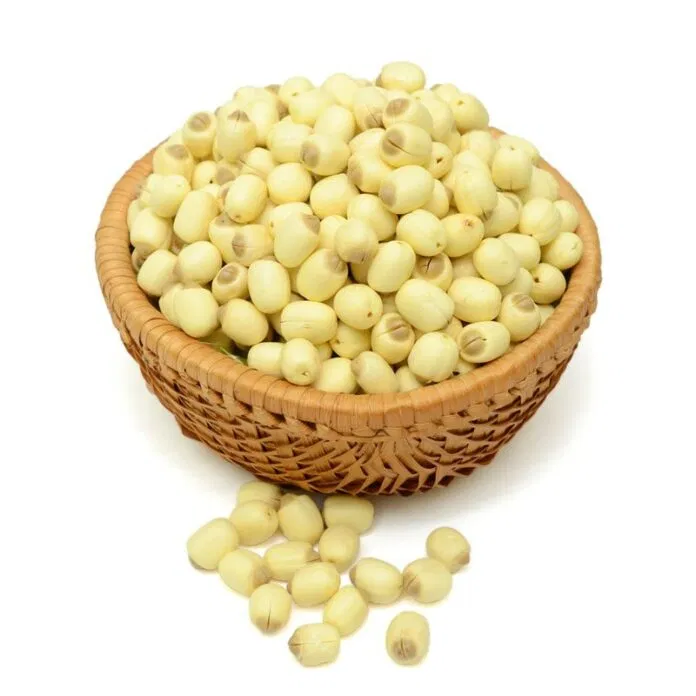 Công dụng của hạt sen