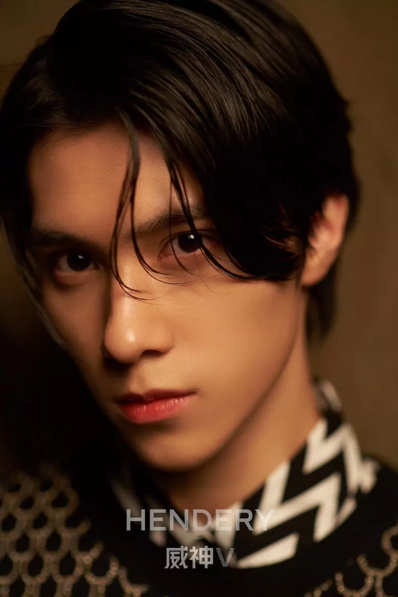 hendery