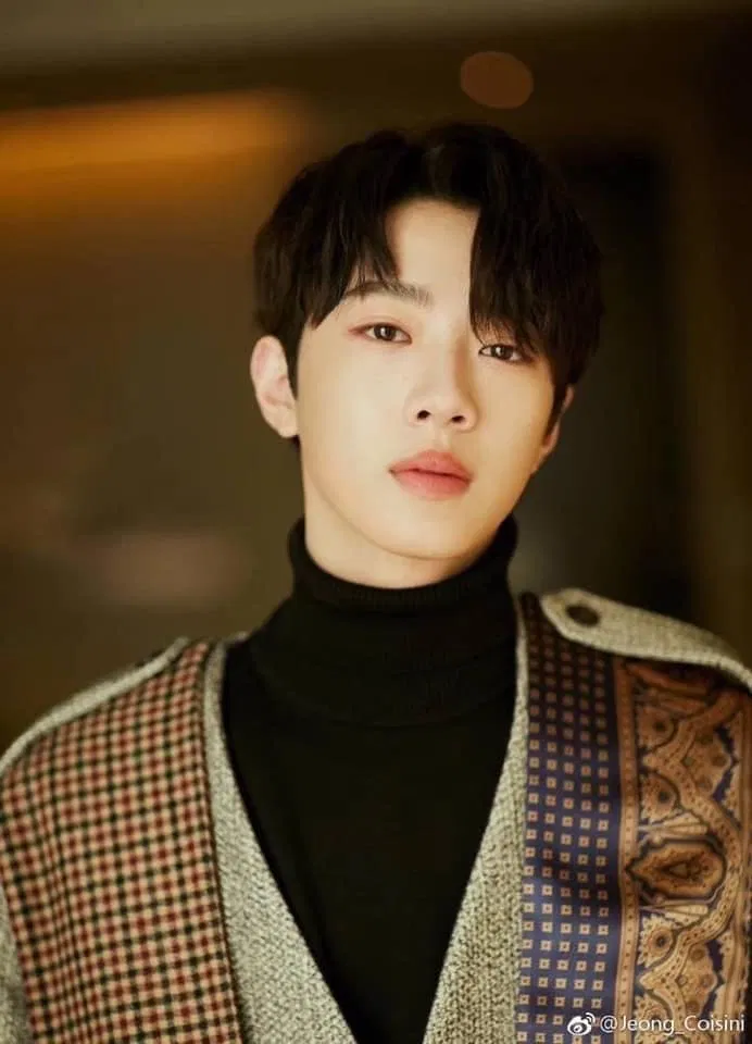 Thần thái của một diễn viên thực thụ (Ảnh: HOT IDOL)