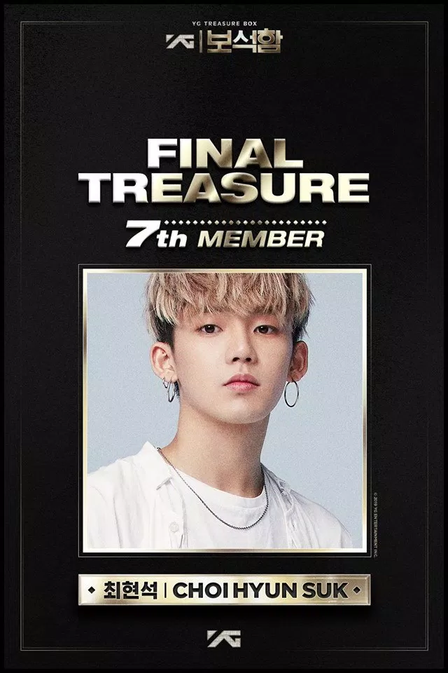 Choi Hyunsuk