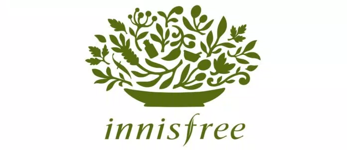Logo thương hiệu Innisfree