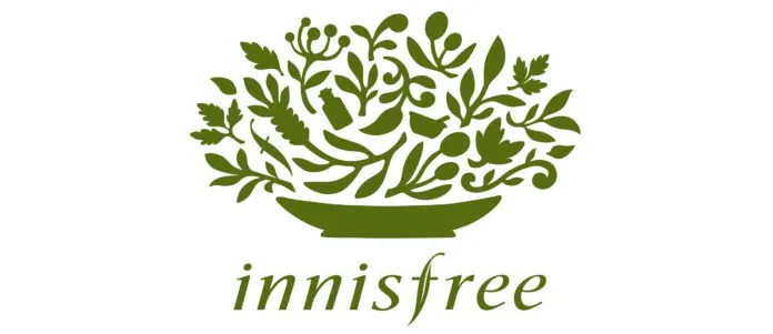 Logo thương hiệu Innisfree