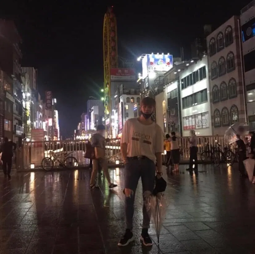 Một số bức ảnh được Daniel chụp từ năm 2018 (Ảnh: thisisdaniel_k)