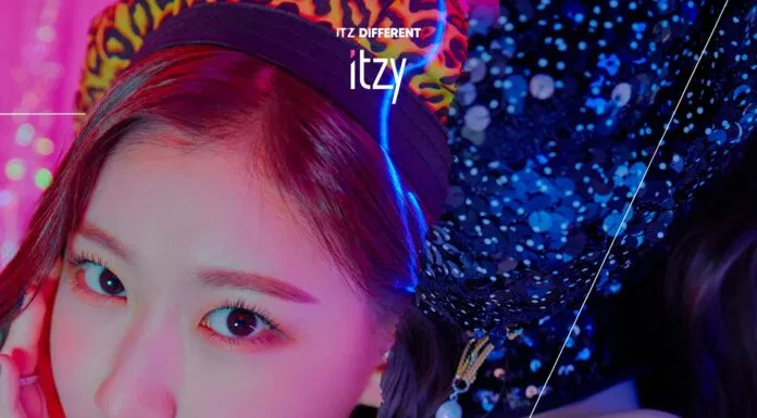 Thông tin thành viên nhóm nhạc ITZY Thông tin thành viên nhóm nhạc ITZY