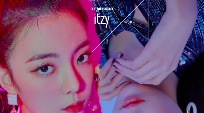 Thông tin thành viên nhóm nhạc ITZY Thông tin thành viên nhóm nhạc ITZY