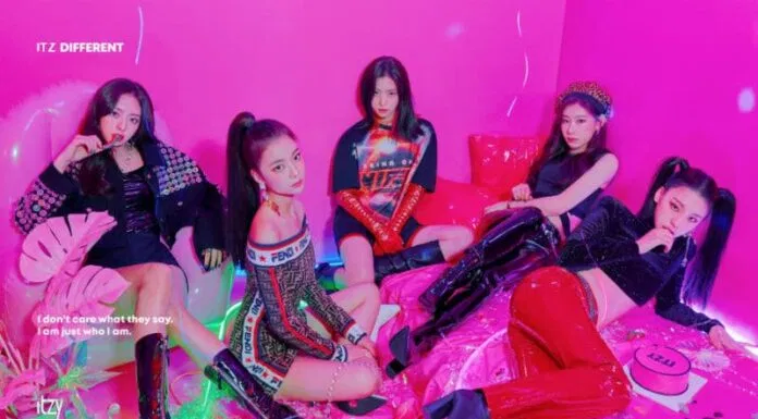 ITZY