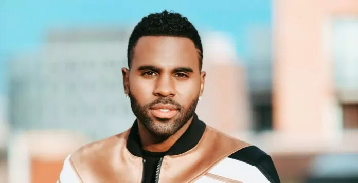Jason Derulo