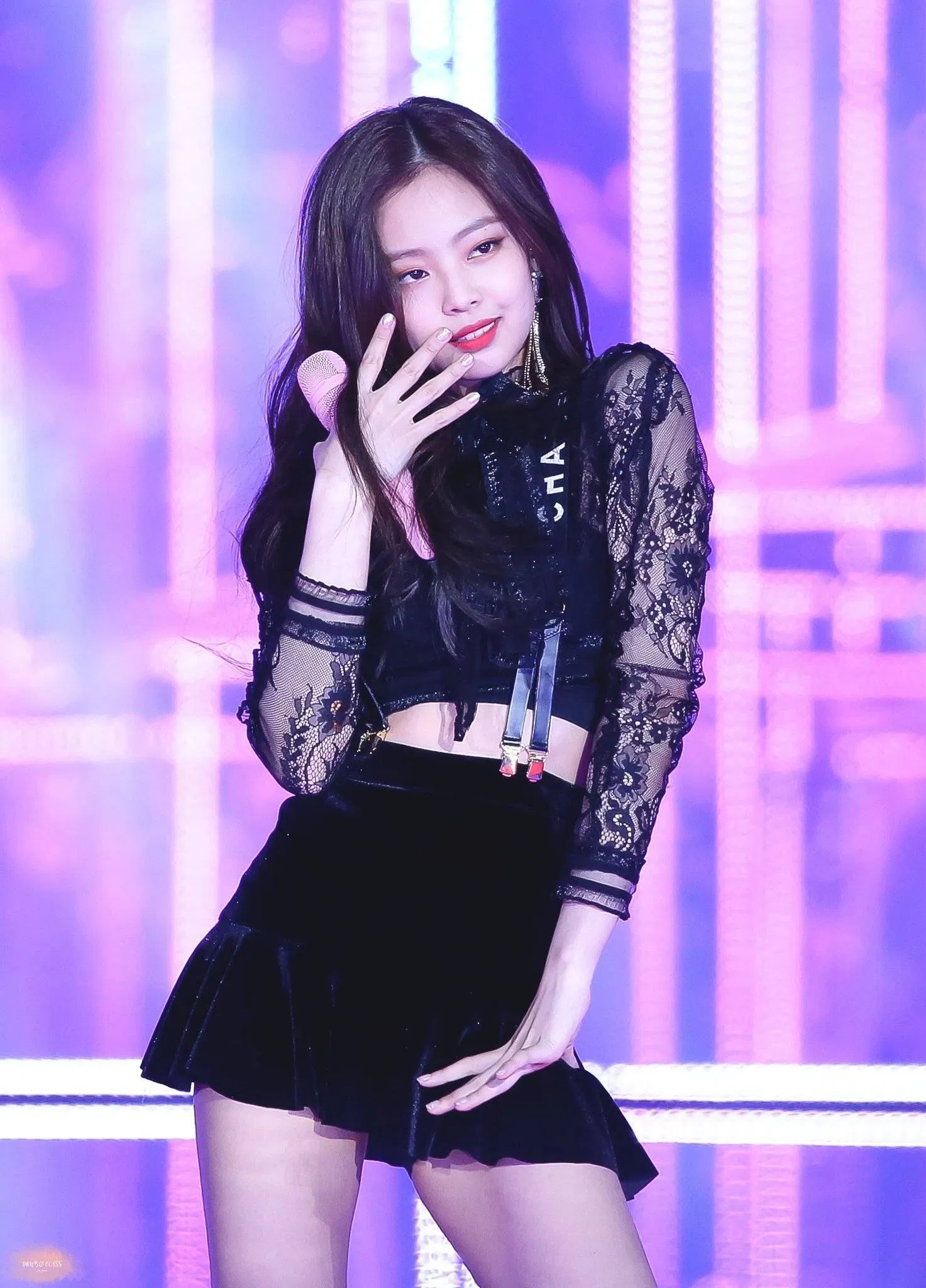 jennie